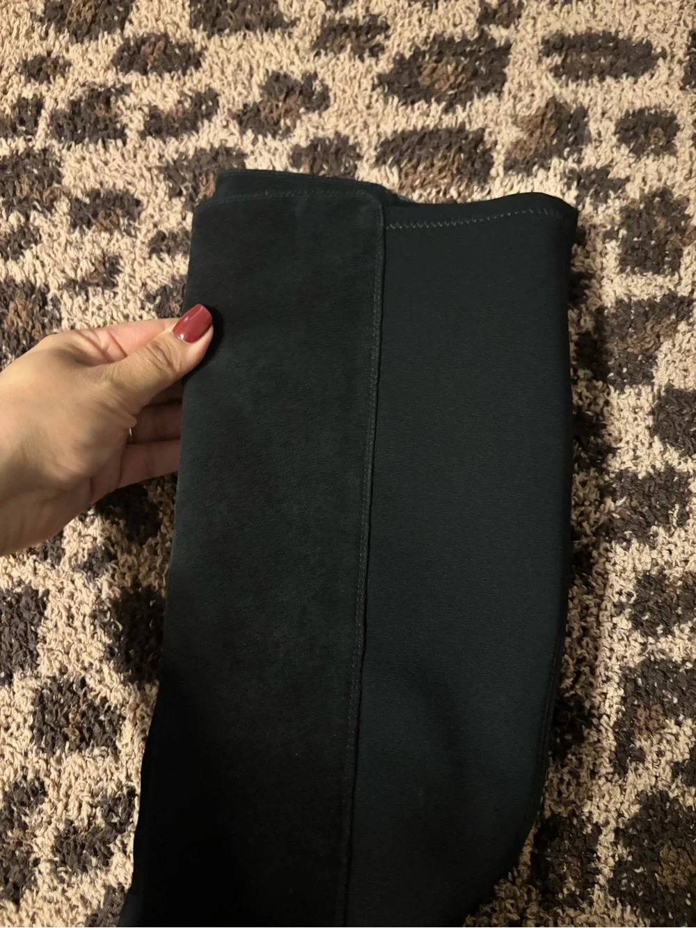 Stuart Weitzman Party Knee-High Boots